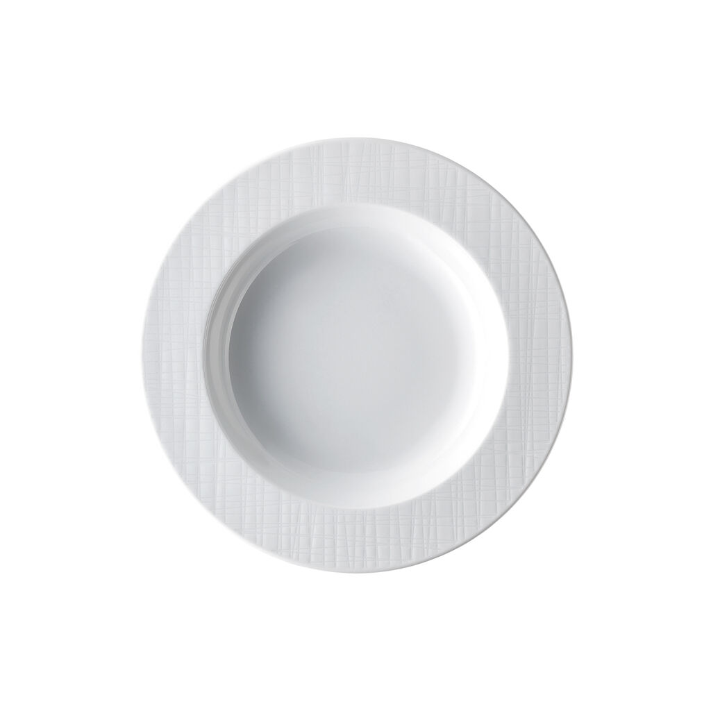 Plate deep, 9 1/4 inch image number 0