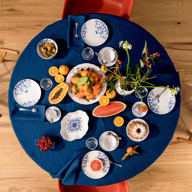 Salad Plate, 8 1/4 inch image number 4
