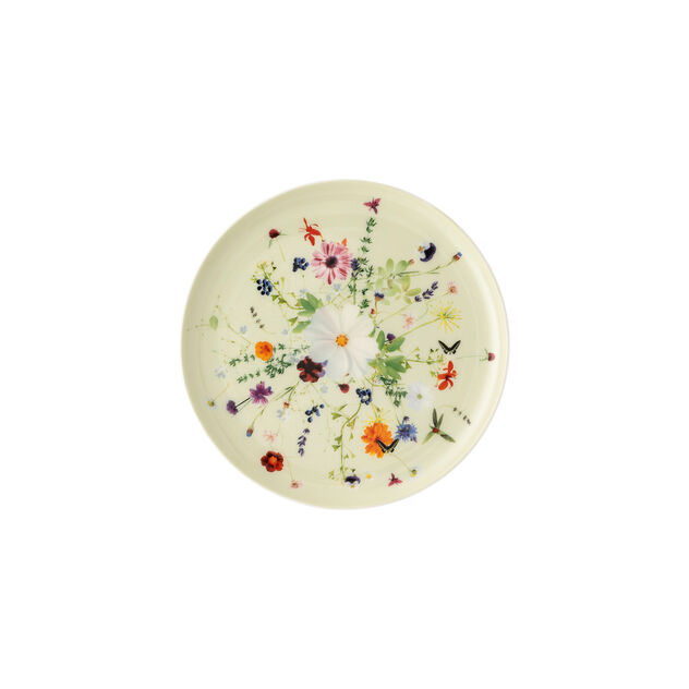 Bread & Butter Plate, 7 inch image number 0