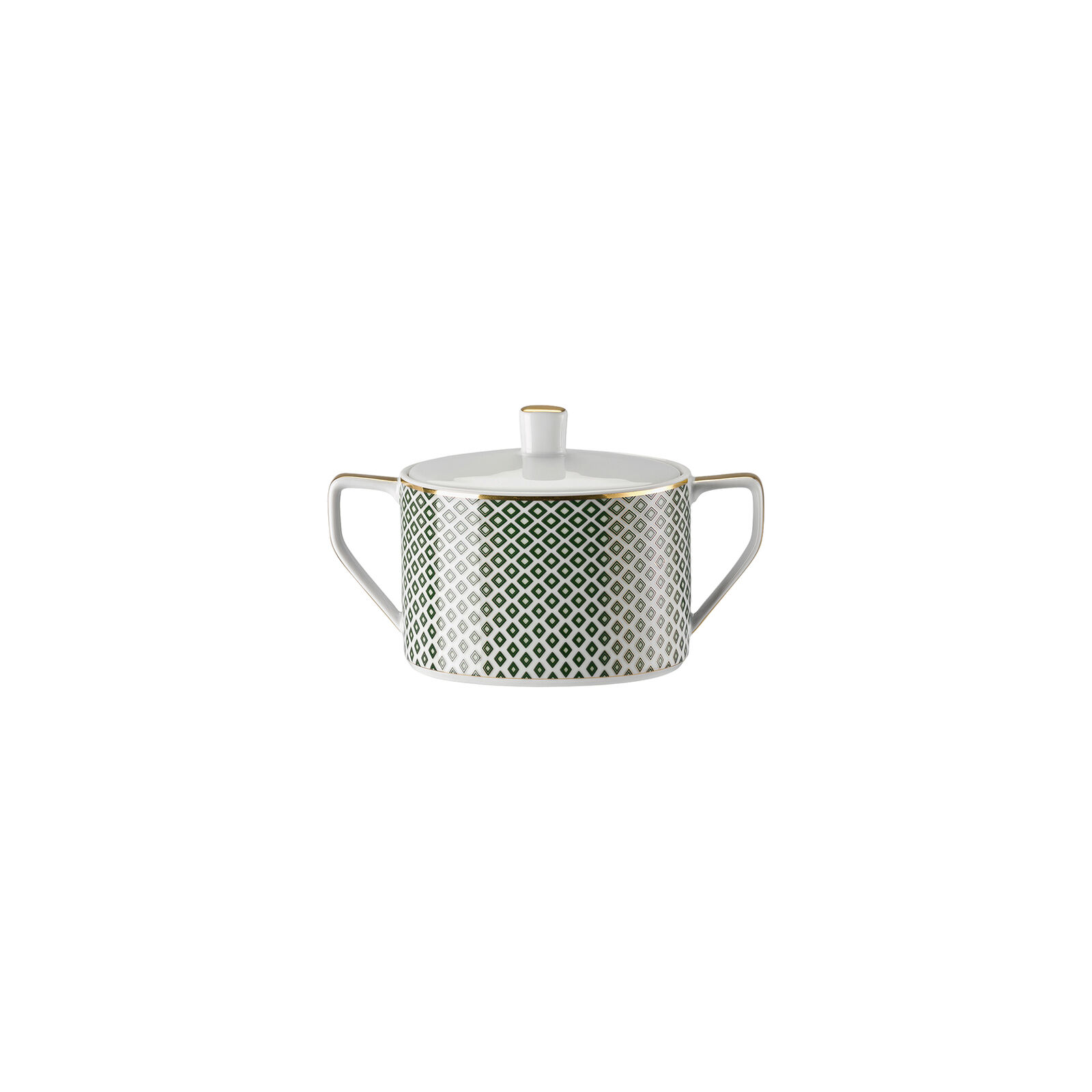 Sugar Bowl, Covered, 7 oz image number null