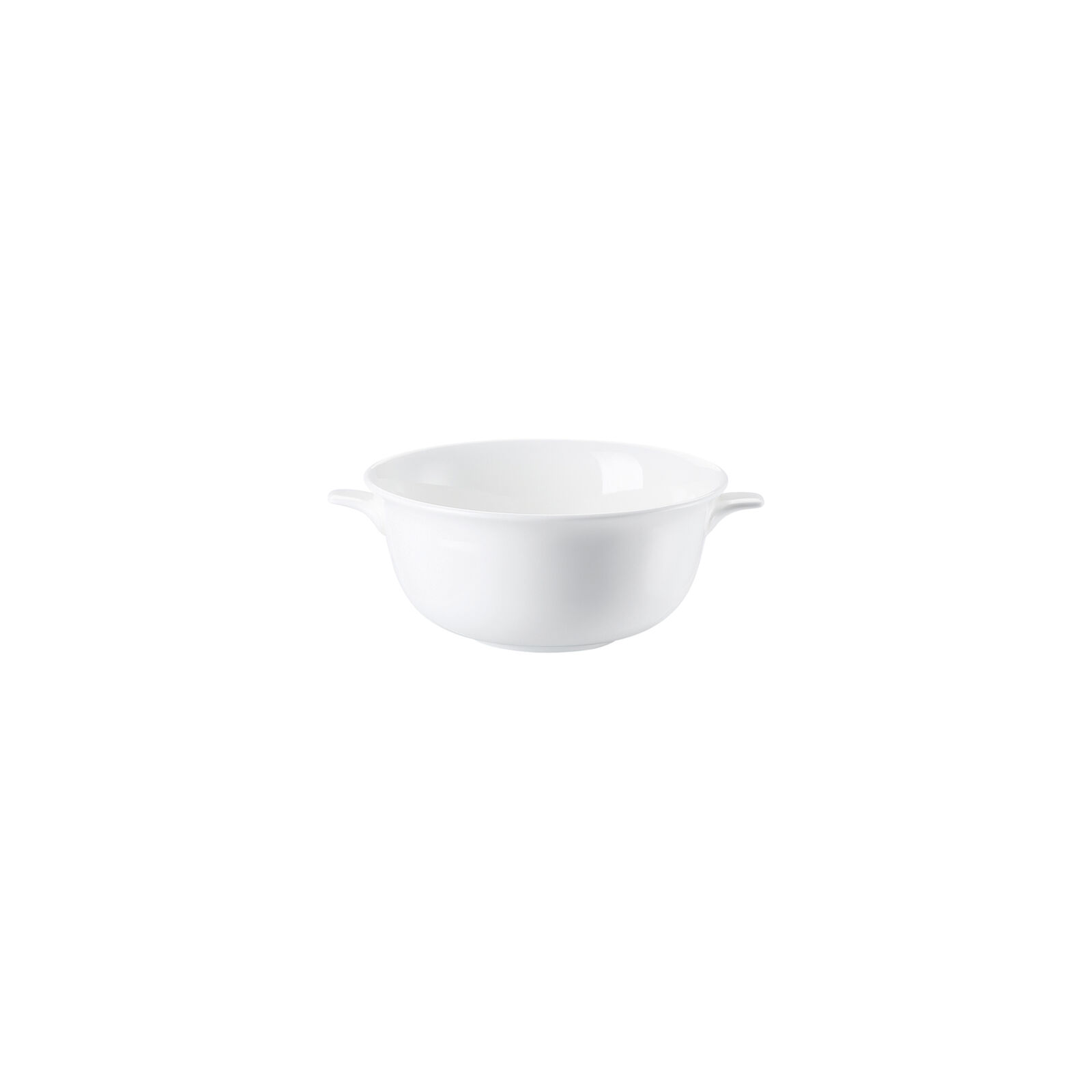 Soup cup, Ø 11,2 cm - h 5,4 cm - 0,250 l image number null