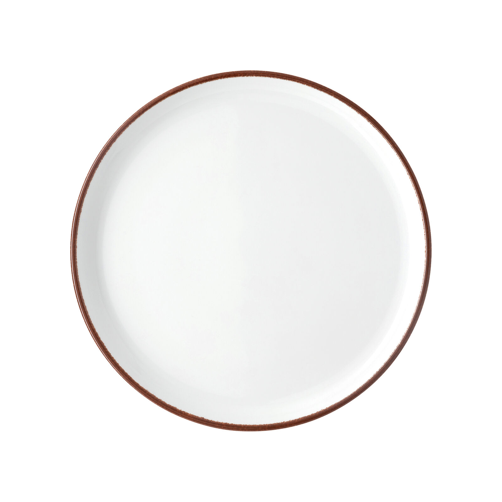 Plate 27 cm flat image number null