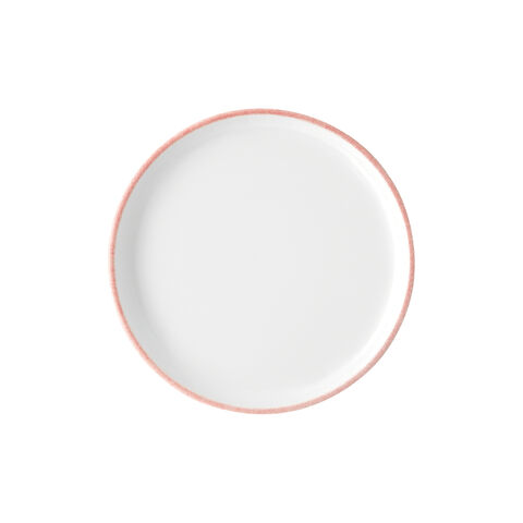 Plate flat, Ø 22,0 cm - h 2,2 cm