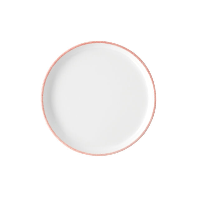 Plate flat, Ø 22,0 cm - h 2,2 cm image number 0