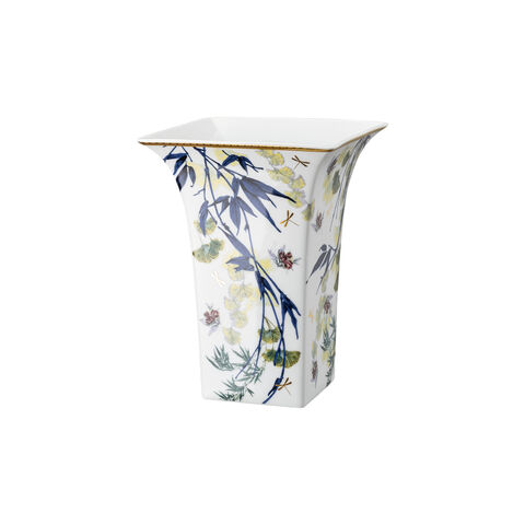 Vase, 9 1/2 inch