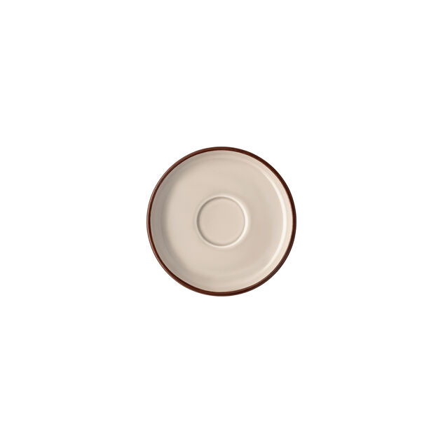 Saucer, Ø 12,7 cm - h 1,9 cm image number 0
