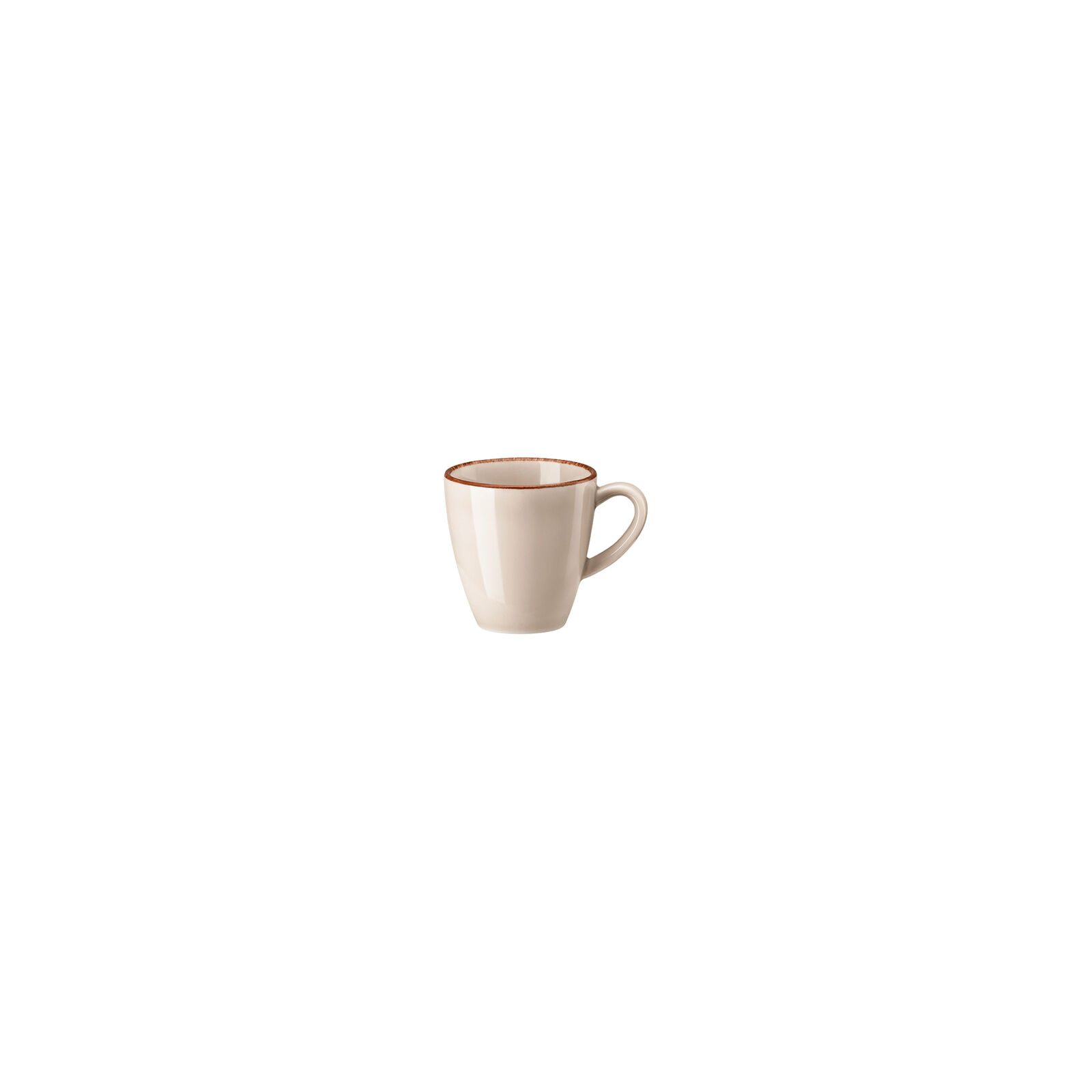 Espresso cup tall image number null