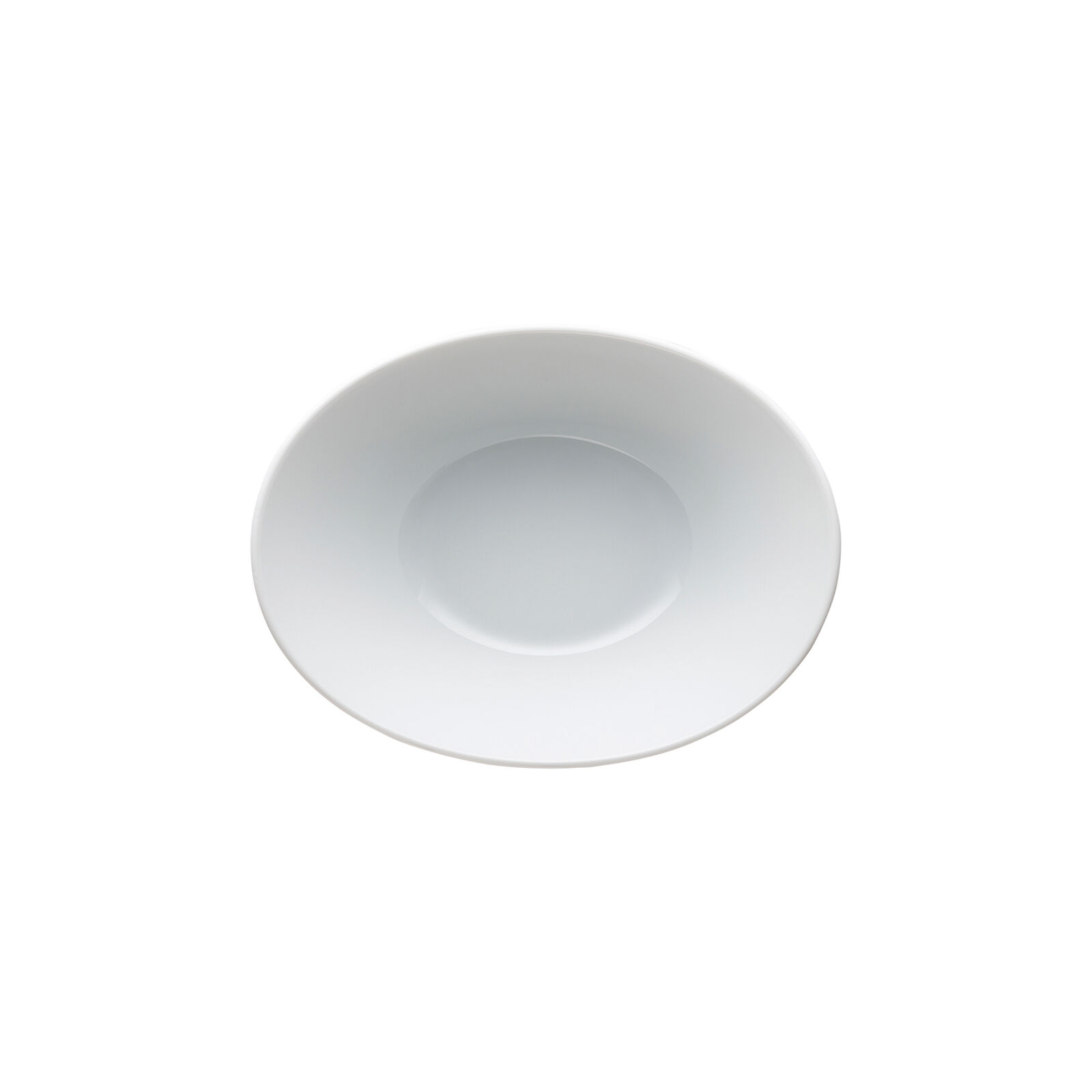 Bowl, 7 3/4 inch, oval image number null
