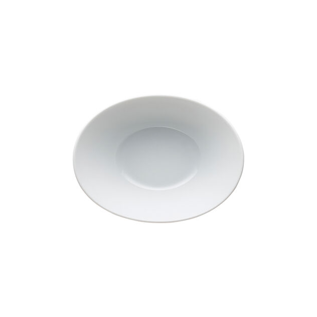 Dish 20 x 15 cm oval image number 1