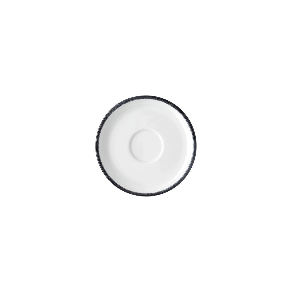 Saucer, Ø 12,7 cm - h 1,9 cm image number 0