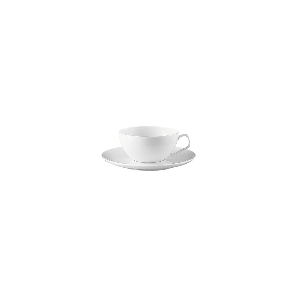 Tea saucer image number 1