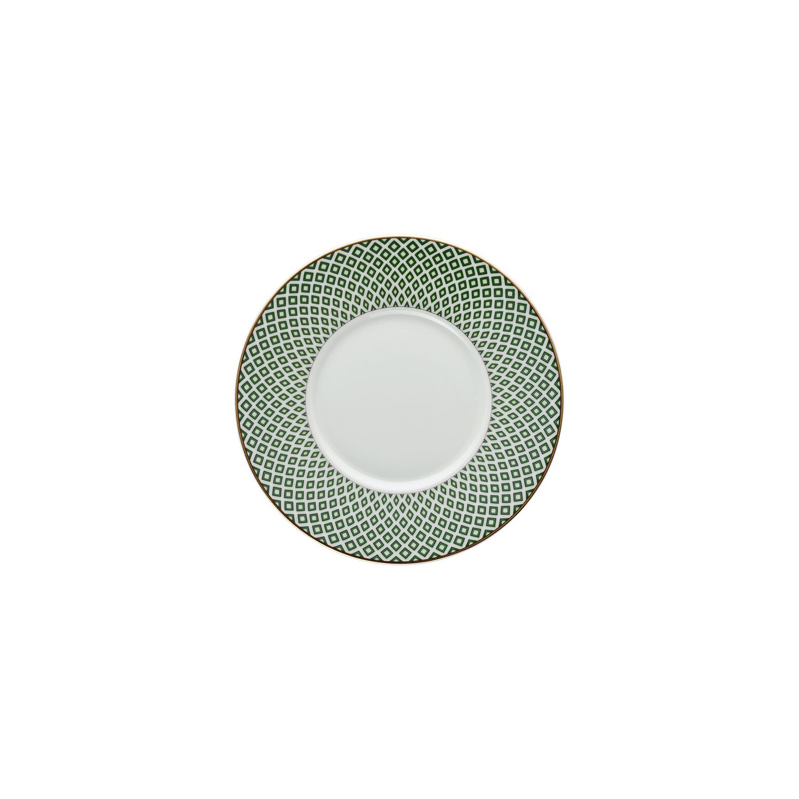 Tea Saucer image number null