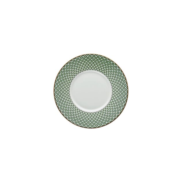 Tea Saucer image number 0