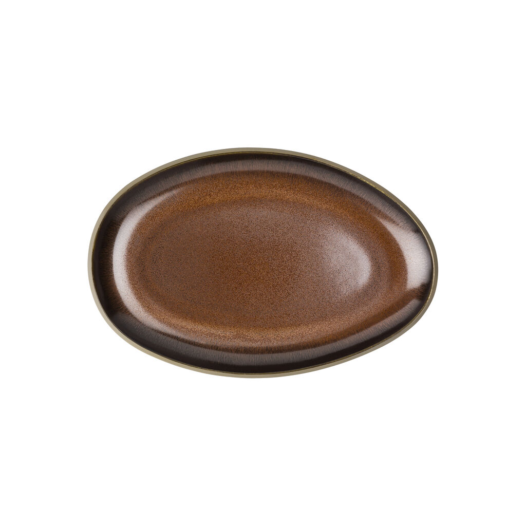 Platter, 9 3/4 inch image number 0