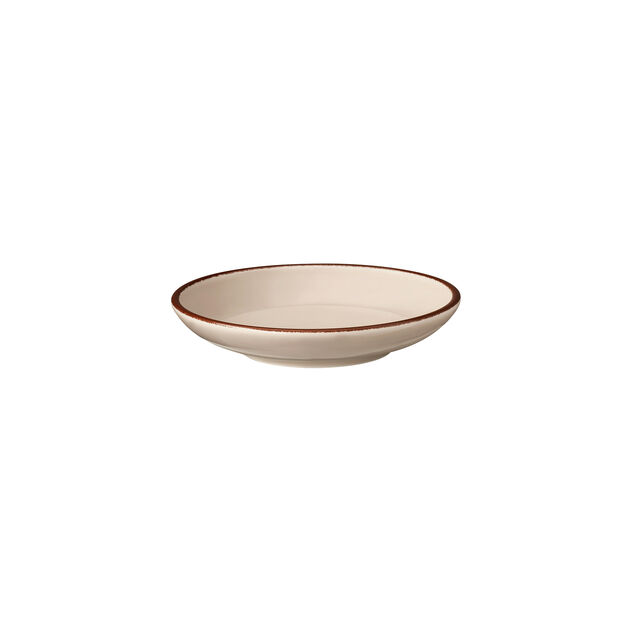 Gourmet plate, Ø 17,2 cm - h 3,4 cm image number 1