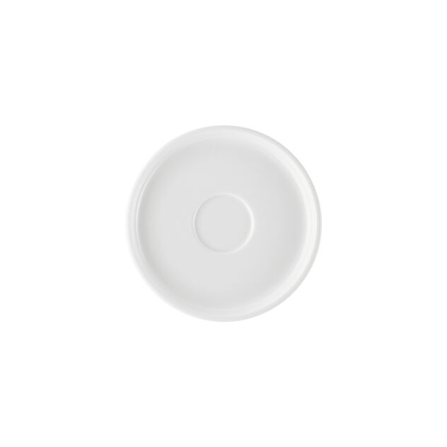 Saucer, Ø 16,4 cm - h 2,1 cm image number 0