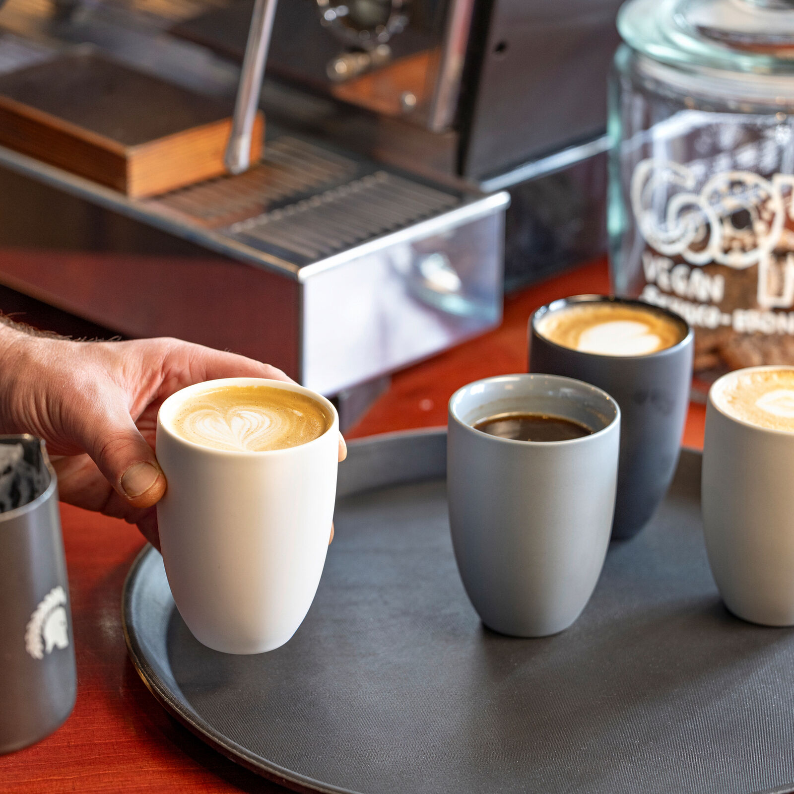 Mug double-walled image number null