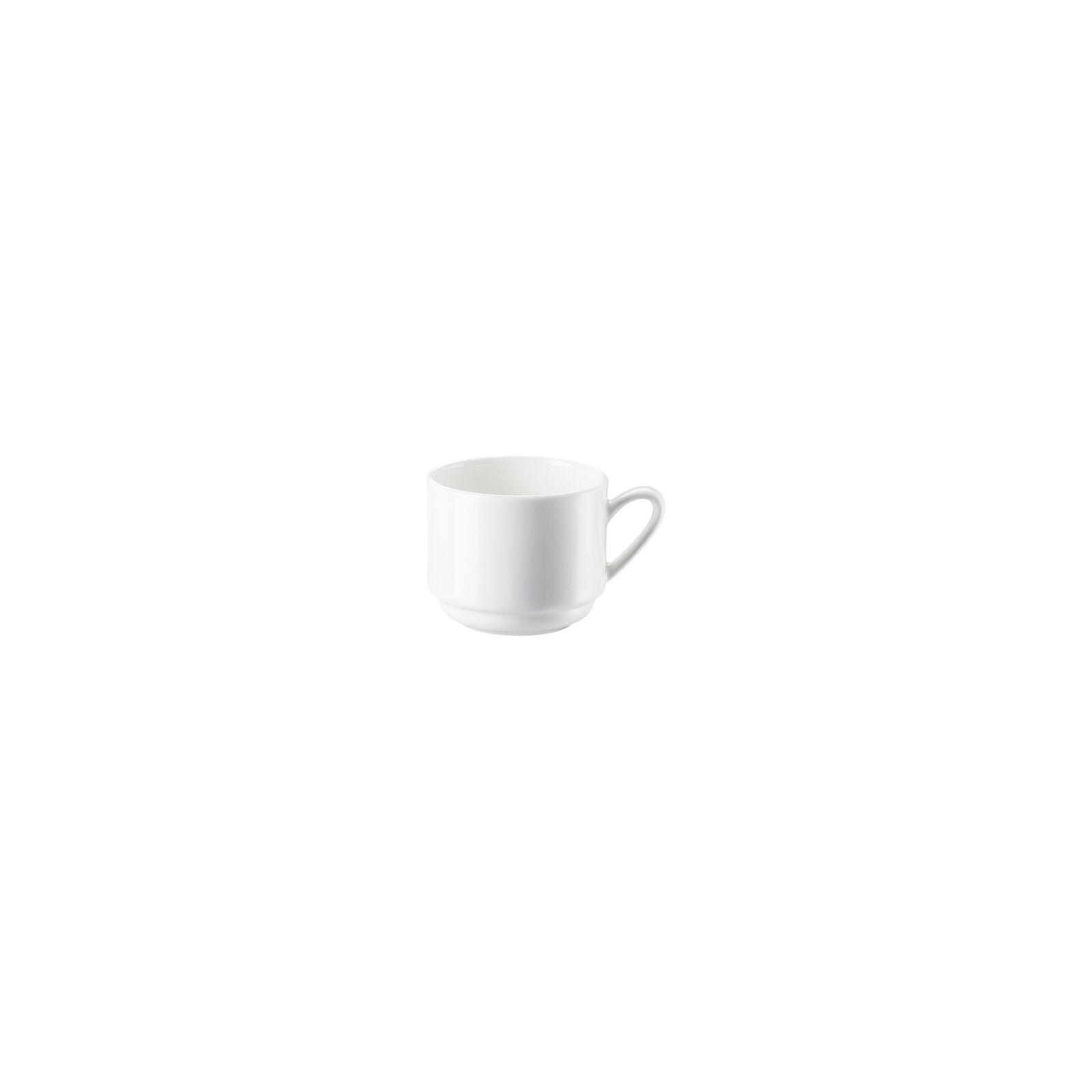 Drinking cup, Ø 5,6 cm - h 5,2 cm - 0,100 l image number null