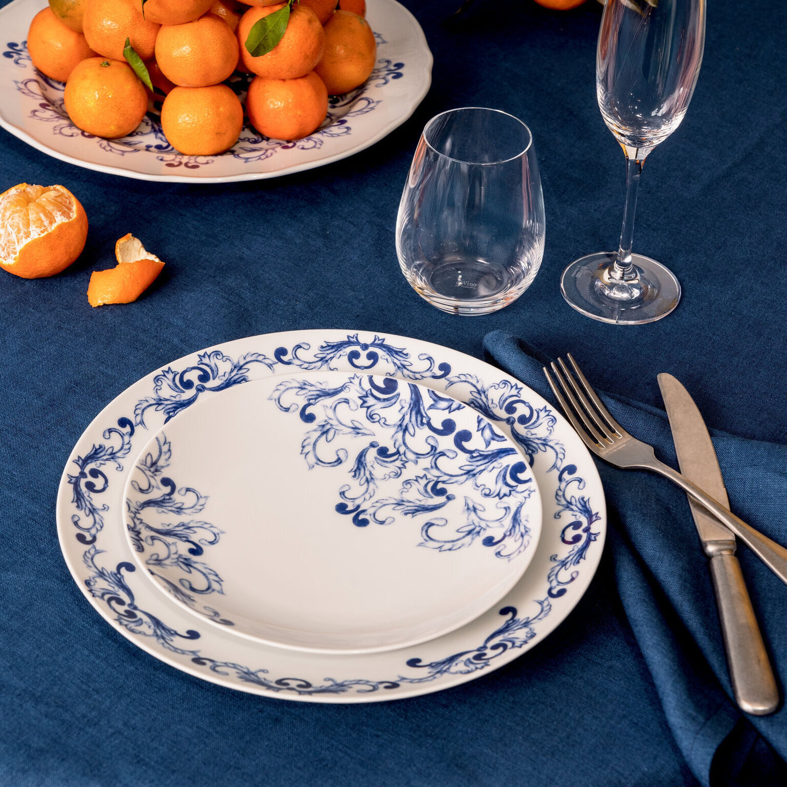 Salad Plate, 8 1/4 inch image number null