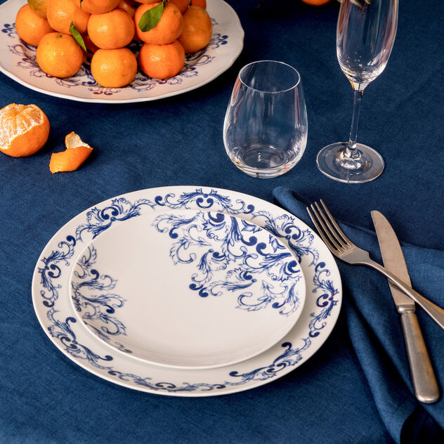Salad Plate, 8 1/4 inch image number 2