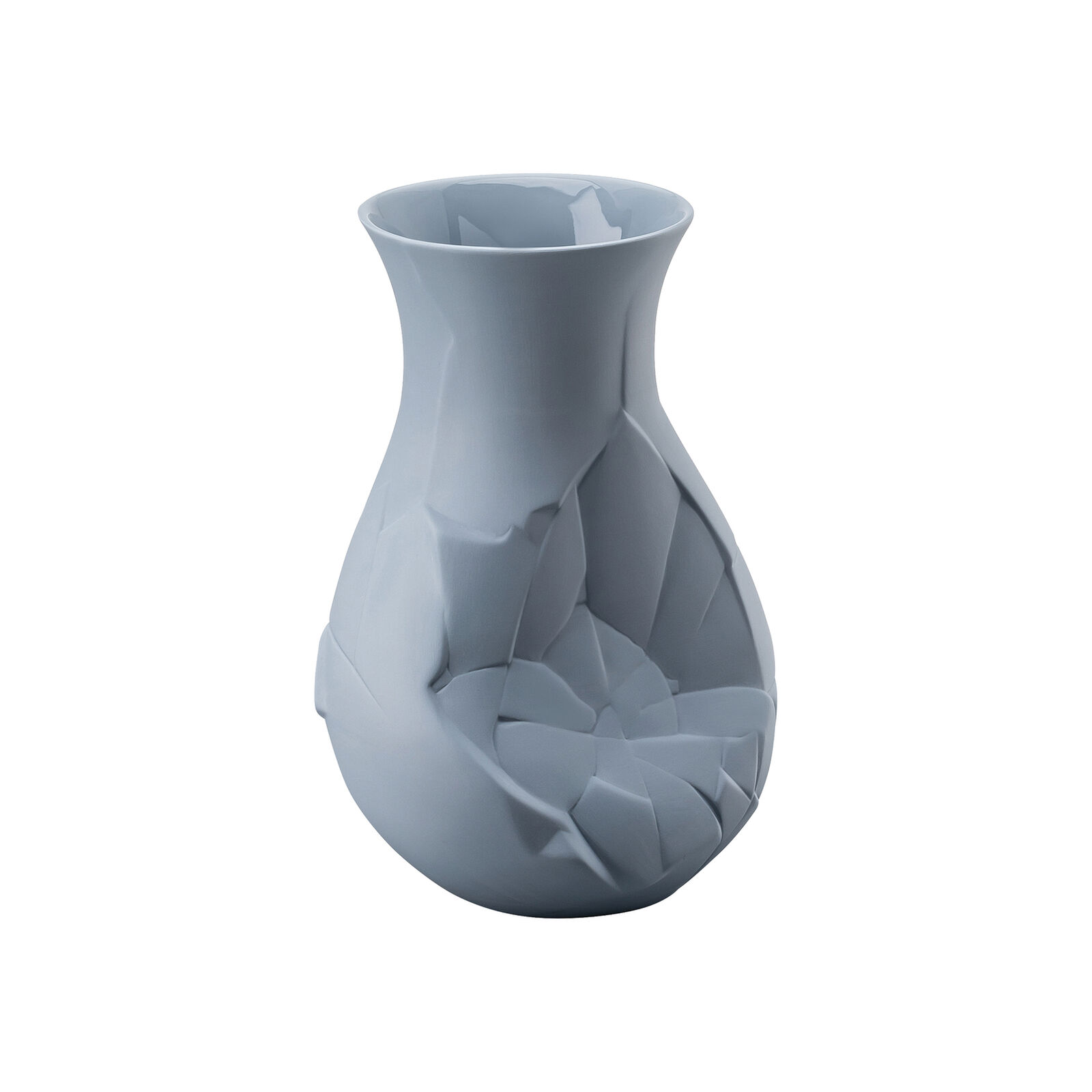 Vase, 10 1/4 inch image number null
