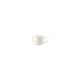 Espresso cup (5.40 cm) from the Rosenthal Brillance Bone China Weiss collection.