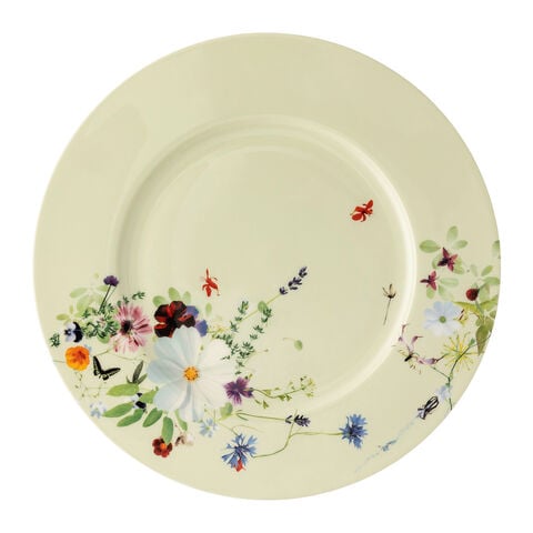 Showplate, 13 inch