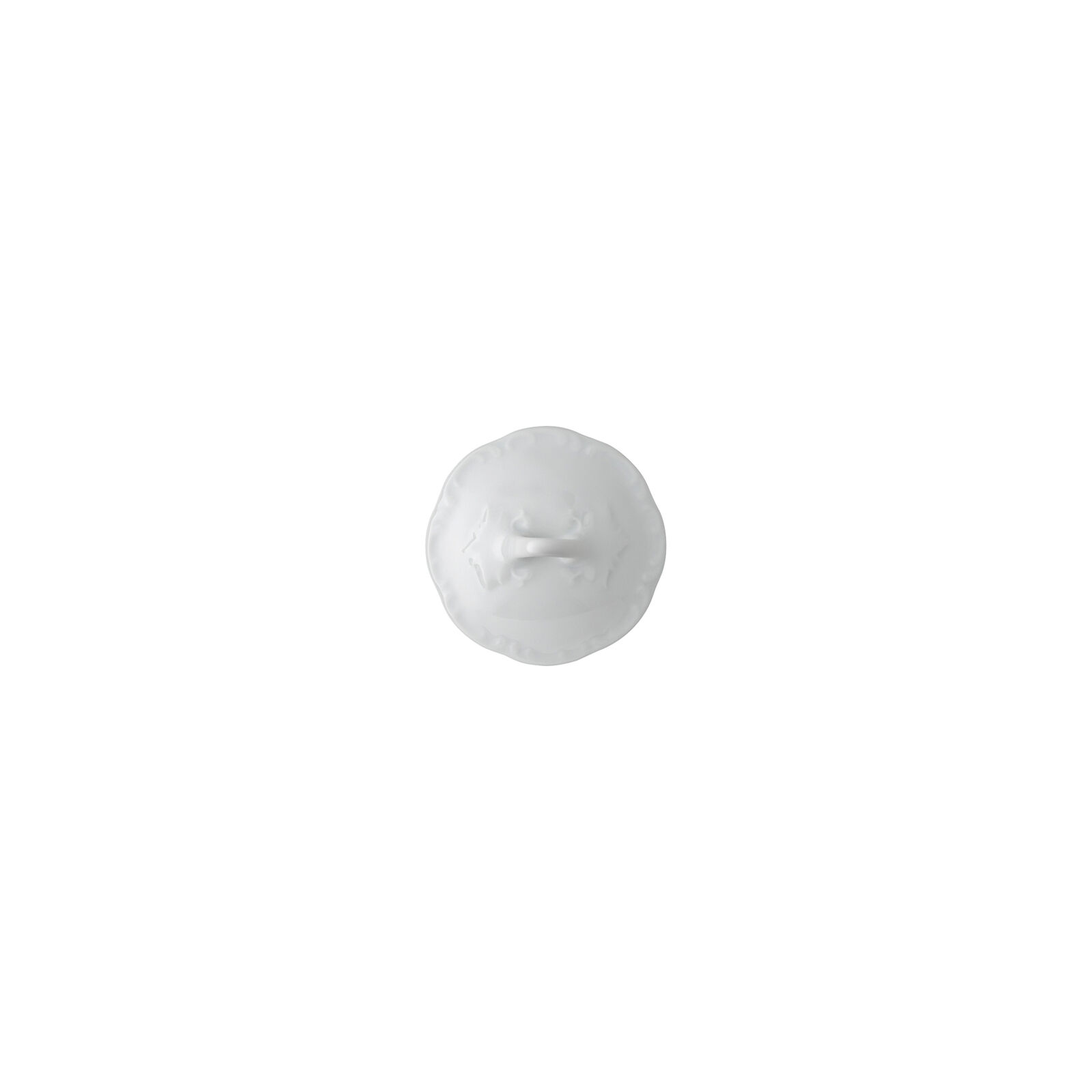 Lid, Ø 8,3 cm - h 4,6 cm image number null