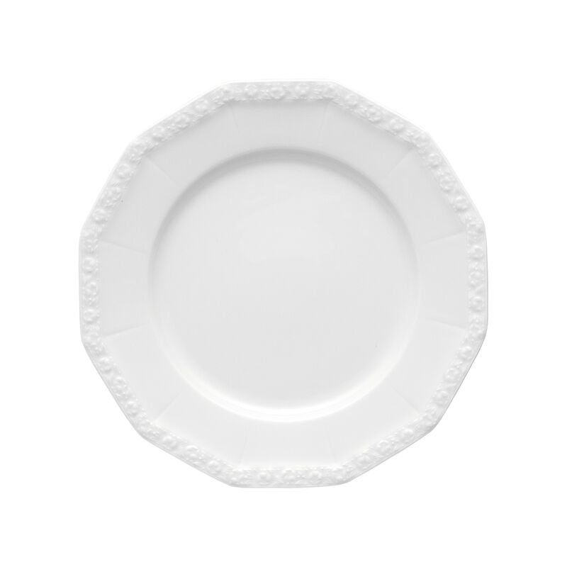 Dinner Plate, 10 1/4 inch