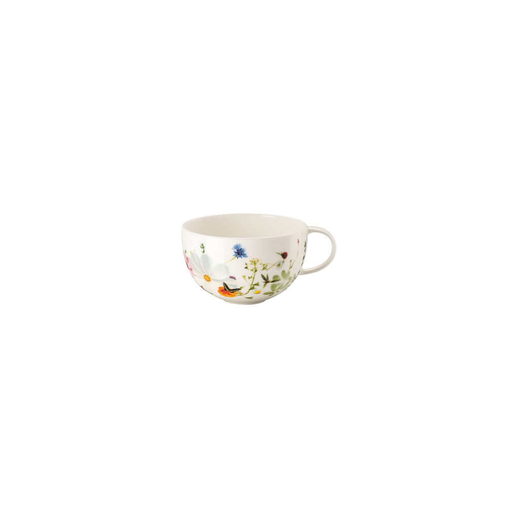 Tea-/Cappuccino Cup image number 0