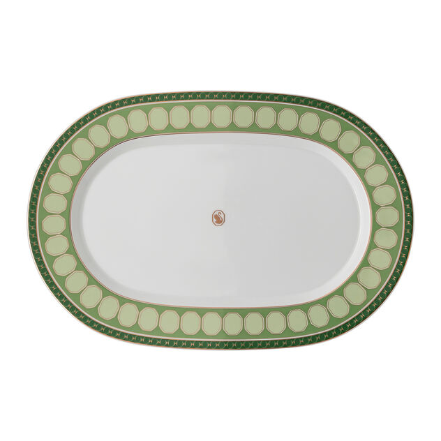 Platter, 15 3/4 inch image number 0