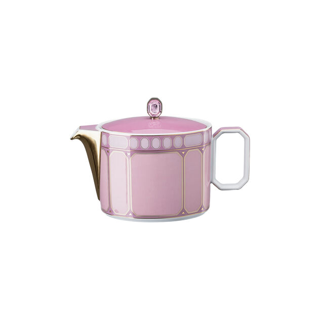 Tea pot, 39 oz image number 0