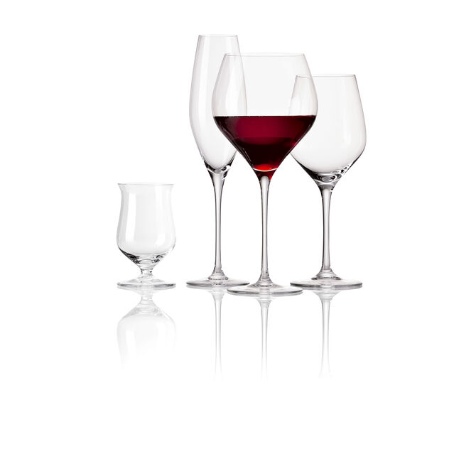 Red Wine, Burgundy, Grand Cru image number 1