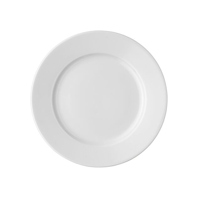 Plate flat, Ø 26,0 cm - h 2,8 cm image number 0