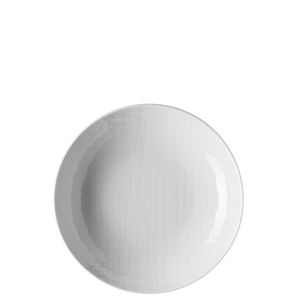 Plate deep, 7 1/2 inch image number 1