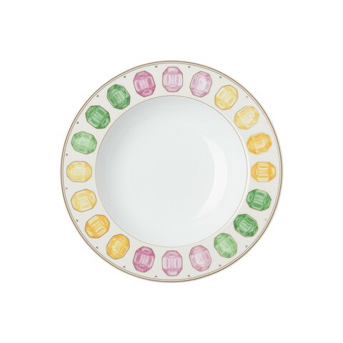 Rim Soup, 9 1/2 inch