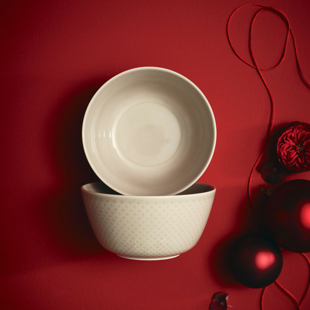 Vegetable Bowl, Open, 8 2/3 inch image number 1