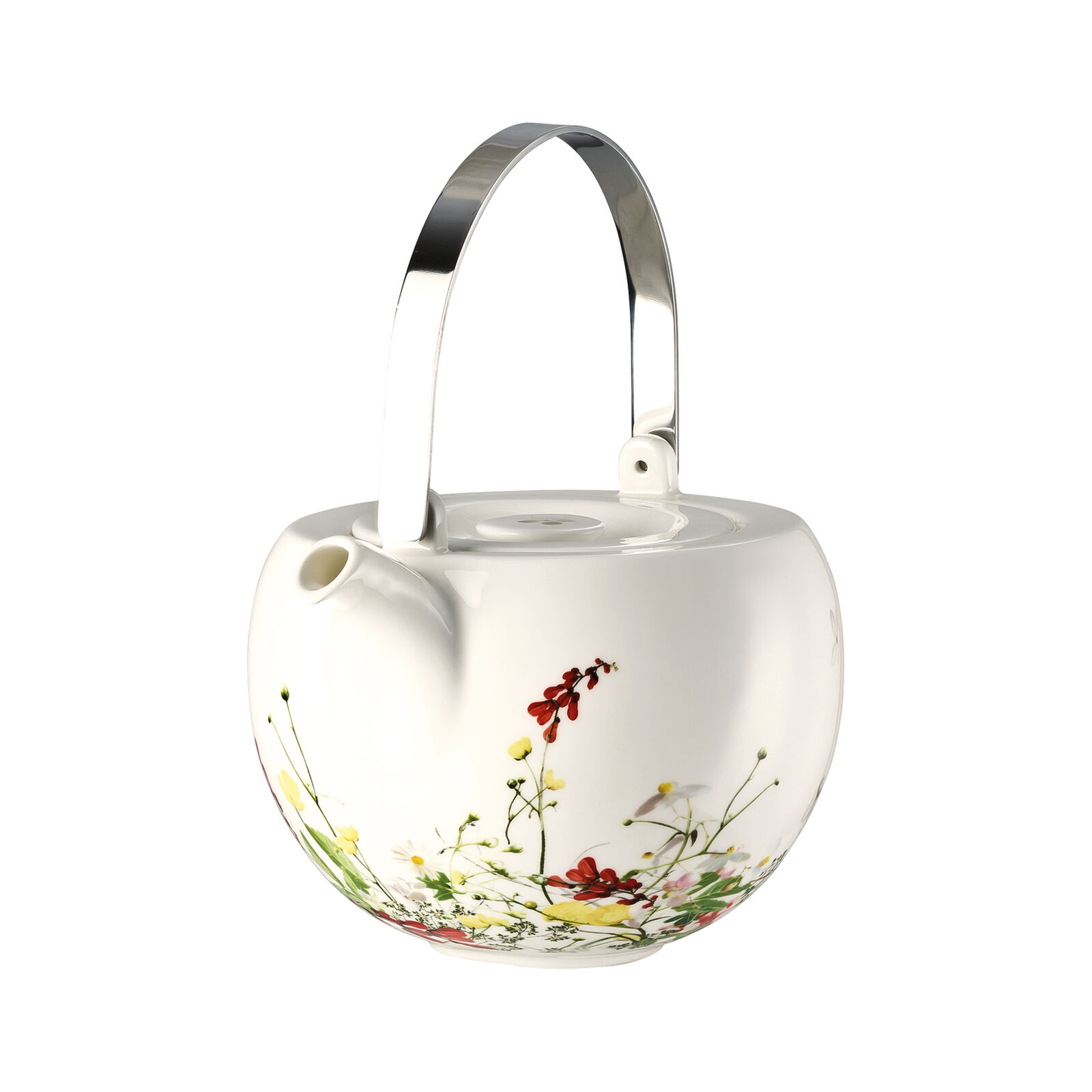 Combi Pot, Metal Handle image number null