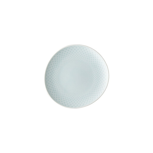 Plate flat, 6 1/2 inch image number 0