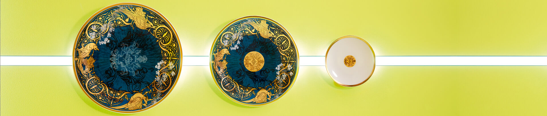 Heritage Dynasty