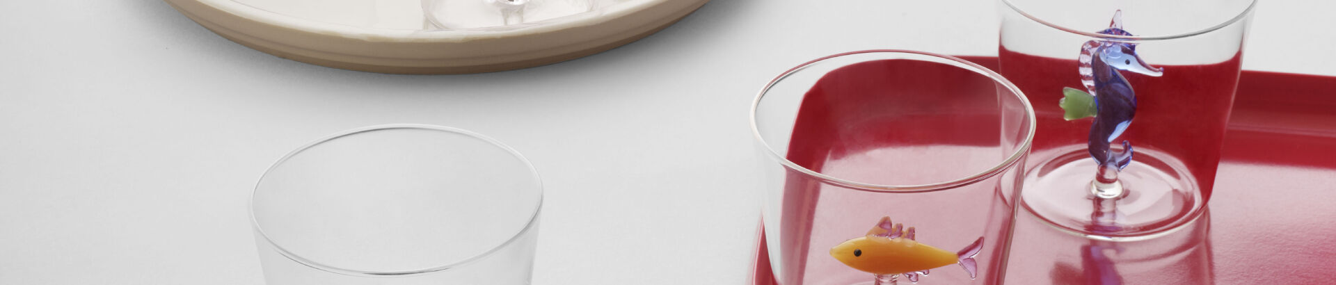 Glassware