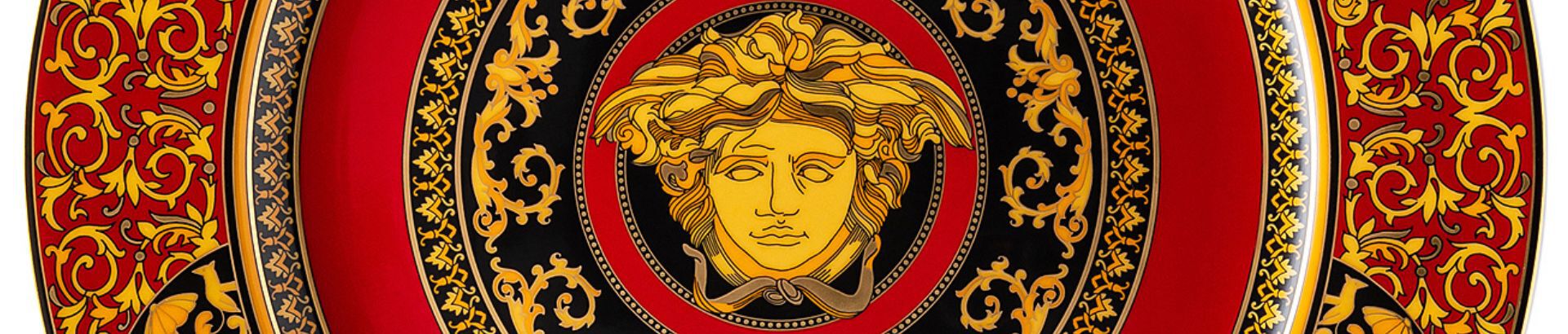 Medusa Red