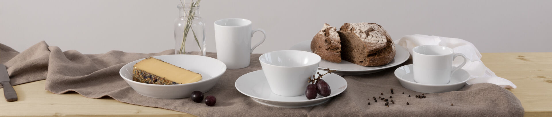 Thomas Dinnerware Collection | Tric | Rosenthal Shop