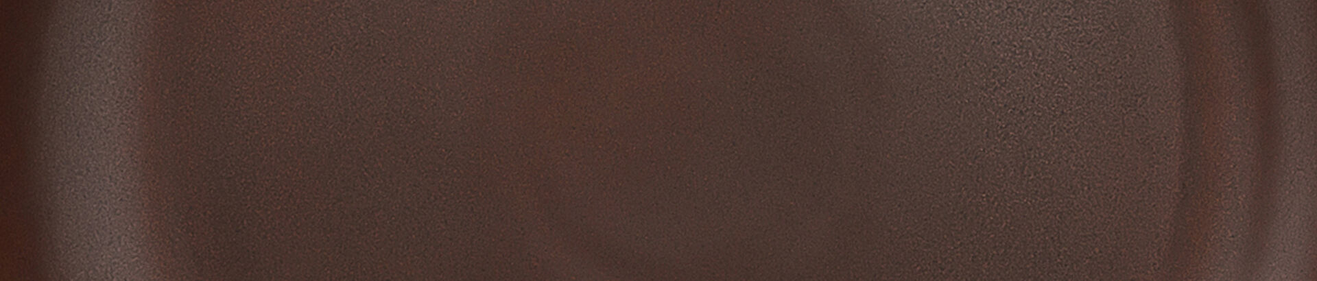 Brown dinnerware