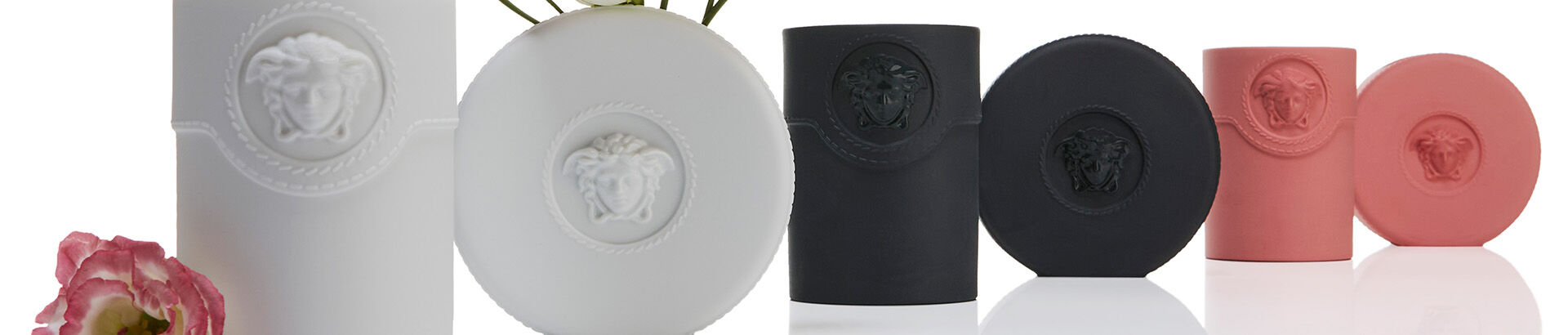 Luxury vases