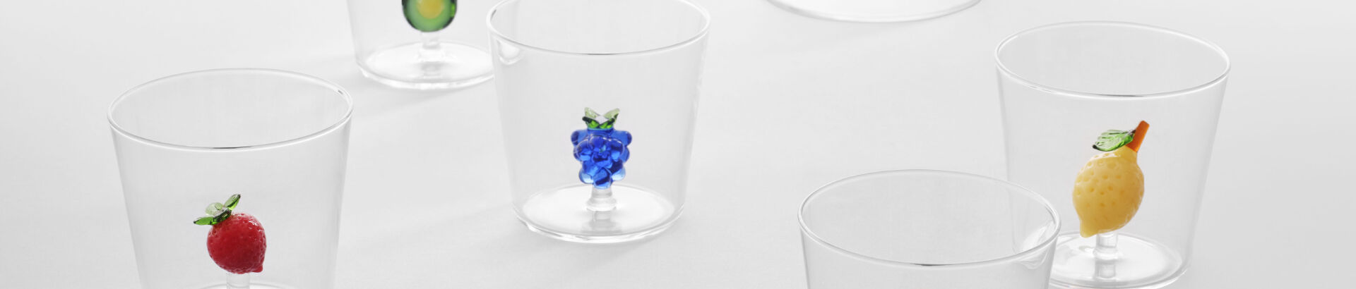 Fruits & Flowers