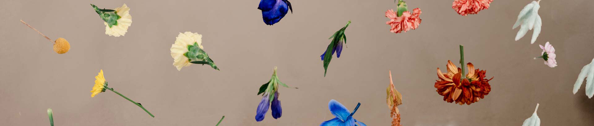 Miniature vases