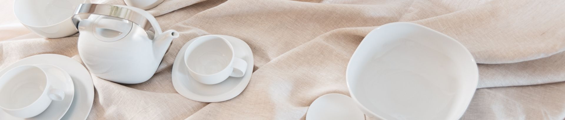 Cereal bowls set