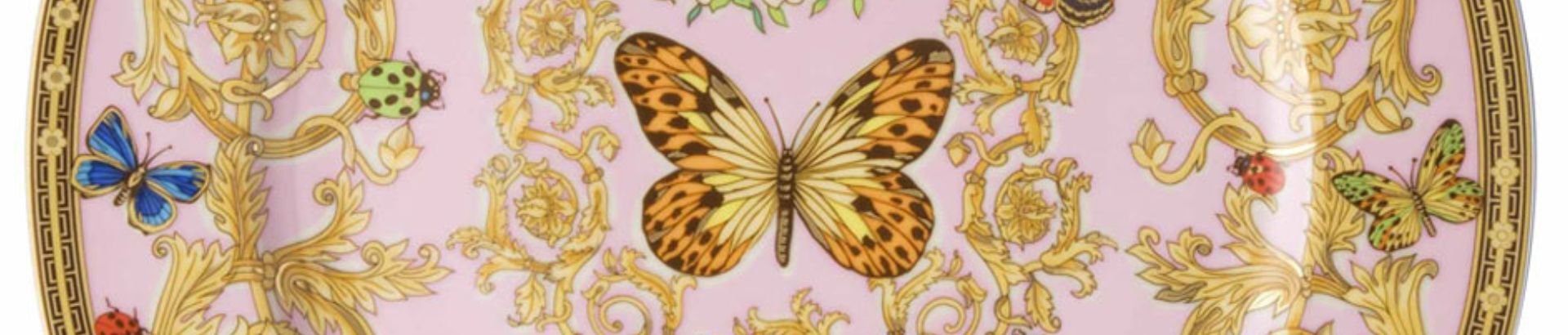 Butterfly Garden