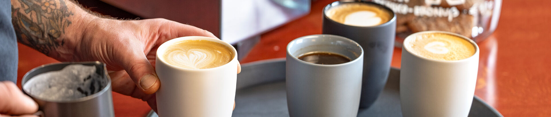 The Mug+